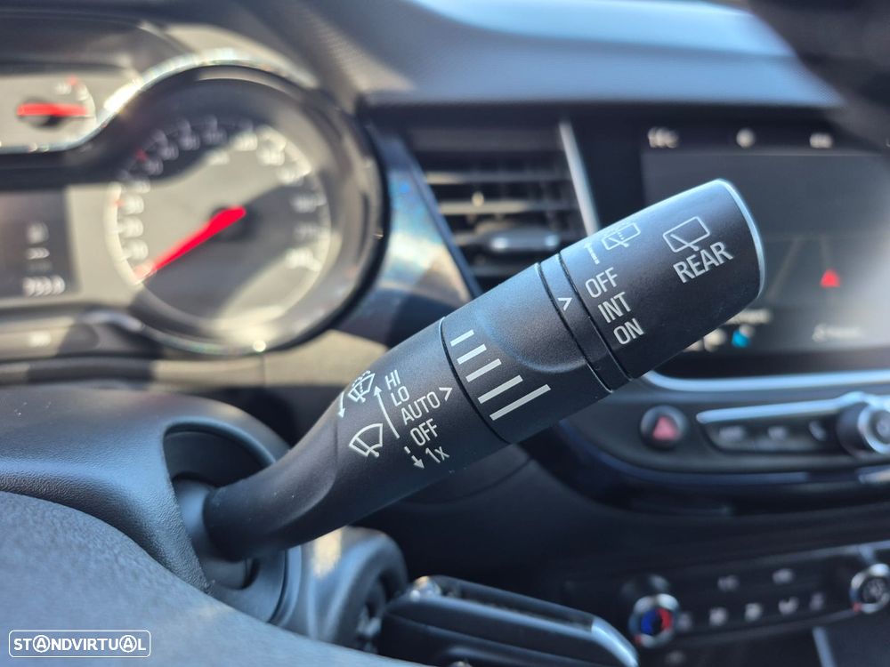 Opel Crossland X 1.2 T 120 Anos - 14