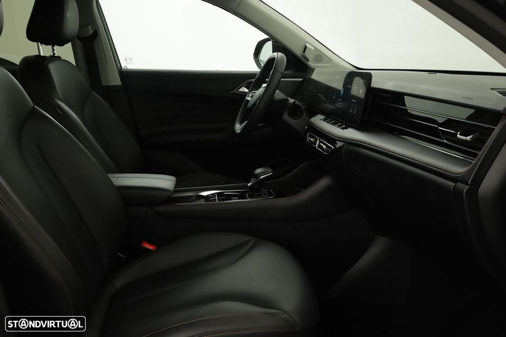 MG EHS 1.5 T-GDI Plug-in Hybrid Luxury - 21