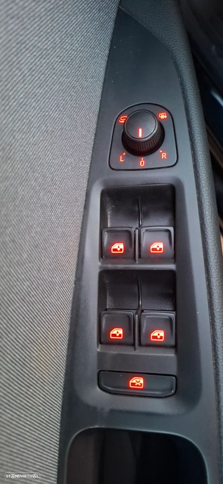 SEAT Leon ST - 15