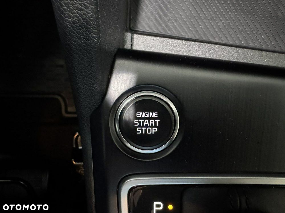 Kia Sportage - 29