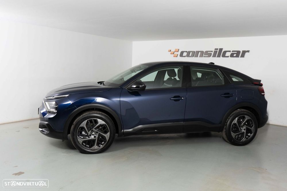 Citroën C4 1.2 PureTech Plus - 6