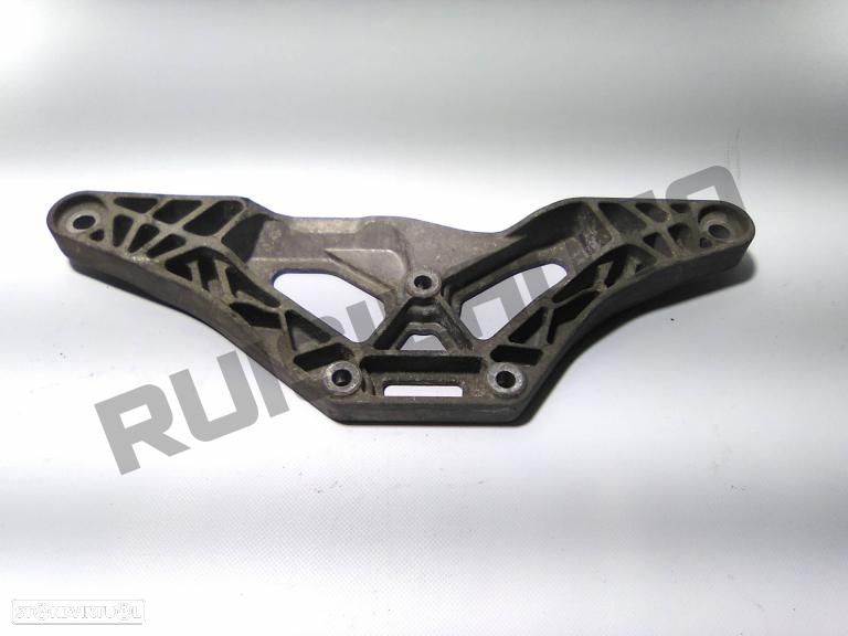 Apoio Diferencial Trás 4f059_9287ptks6 Audi A6 C6 (4f) [2004_20 - 2