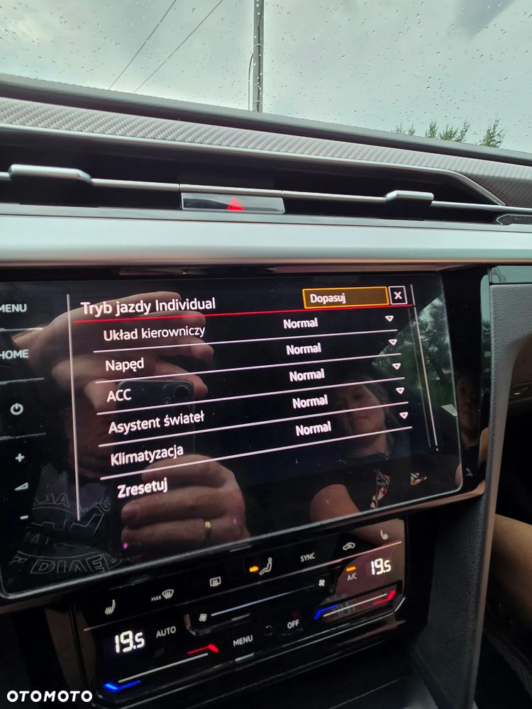Volkswagen Arteon 2.0 TSI R-Line DSG - 20