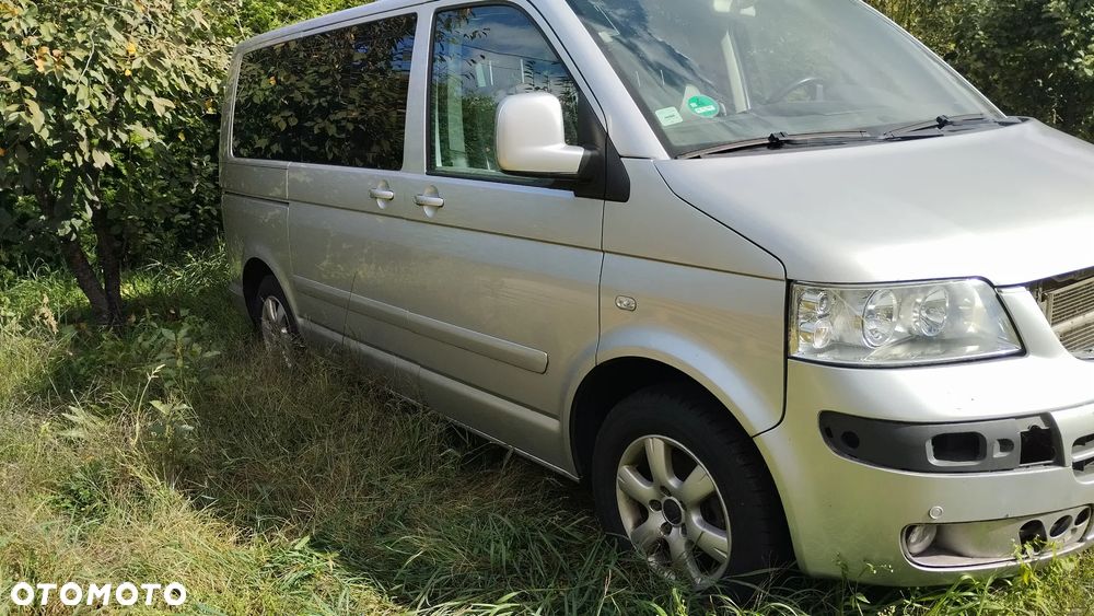 Volkswagen Multivan L1 Comfortline - 3