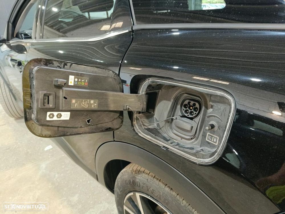 Citroën e-C4 50 kWh Feel Pack - 11