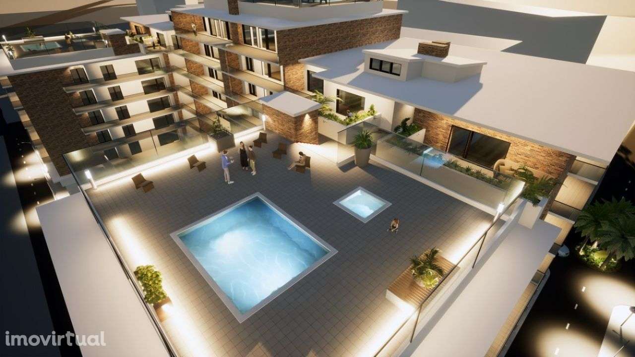 Infantado Plaza - Lote 184 - Grande imagem: 4/13