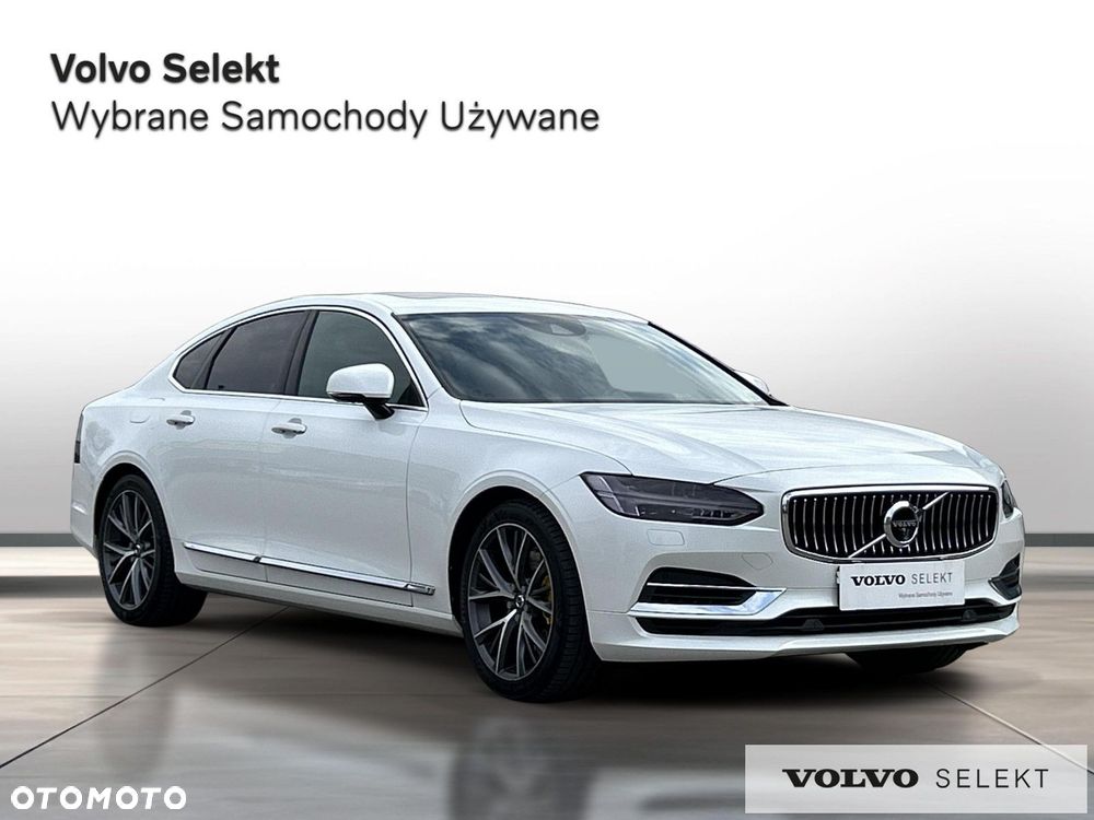 Volvo S90 - 8