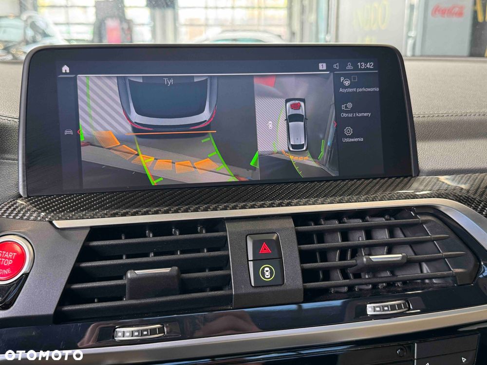 BMW X4 M Competition - 22