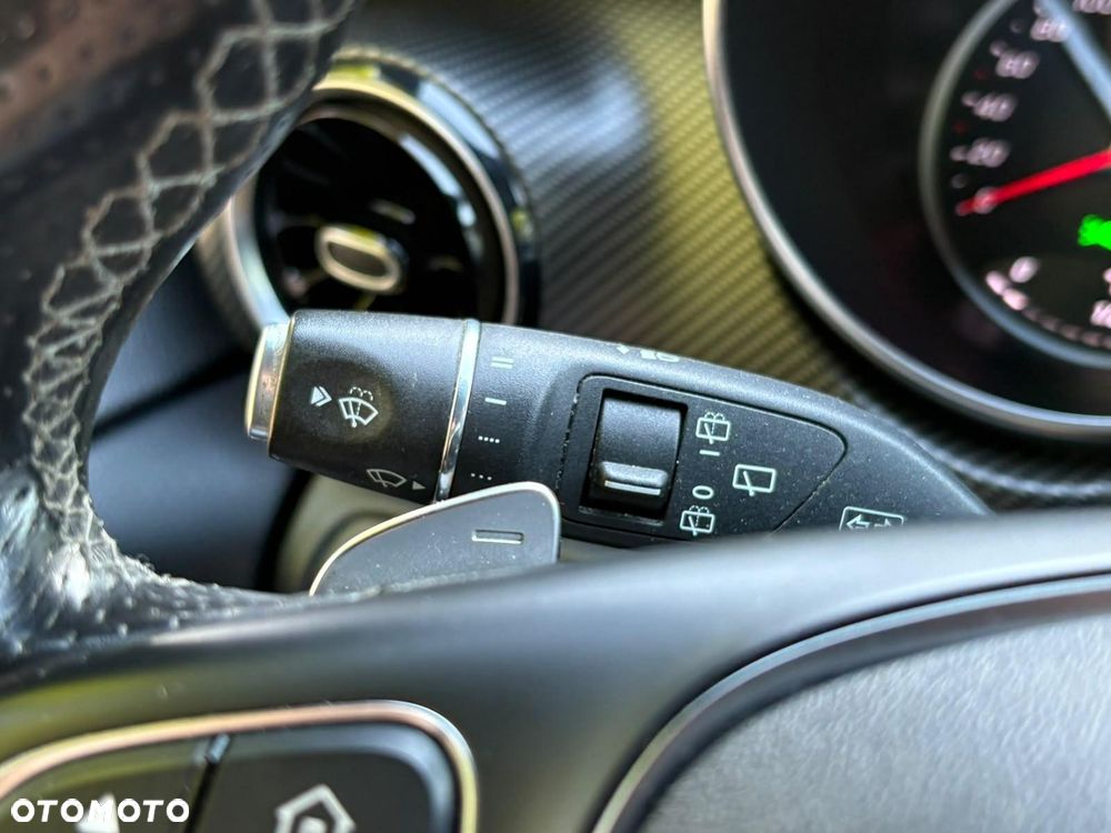 Mercedes-Benz Klasa V 300 d Avantgarde 9G-Tronic (ekstra d³) - 14