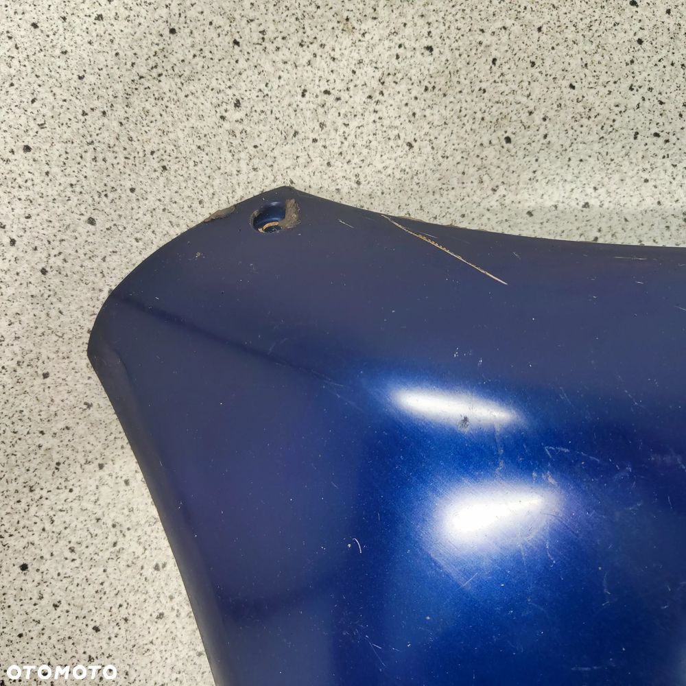 Pług, płoza, owiewka, osłona Peugeot Elyseo - 3