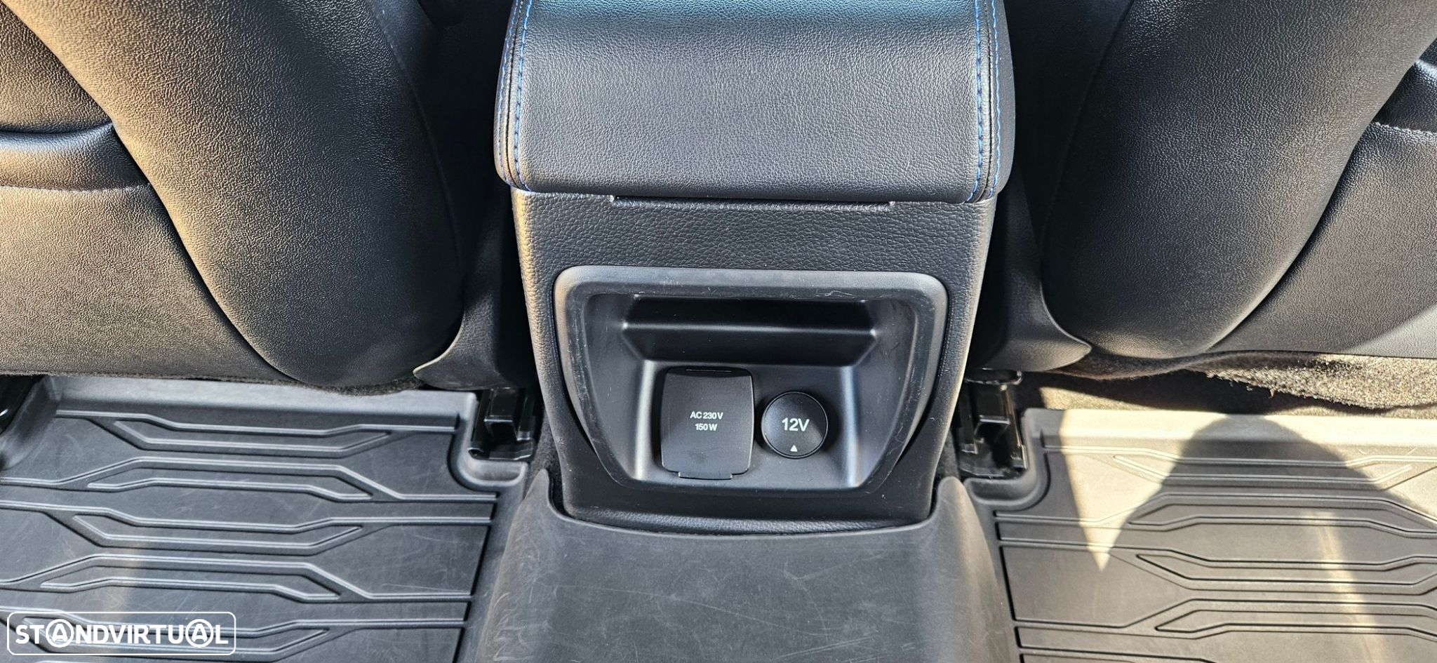 Ford Ranger 2.0 TDCi CD Raptor 4WD - 20