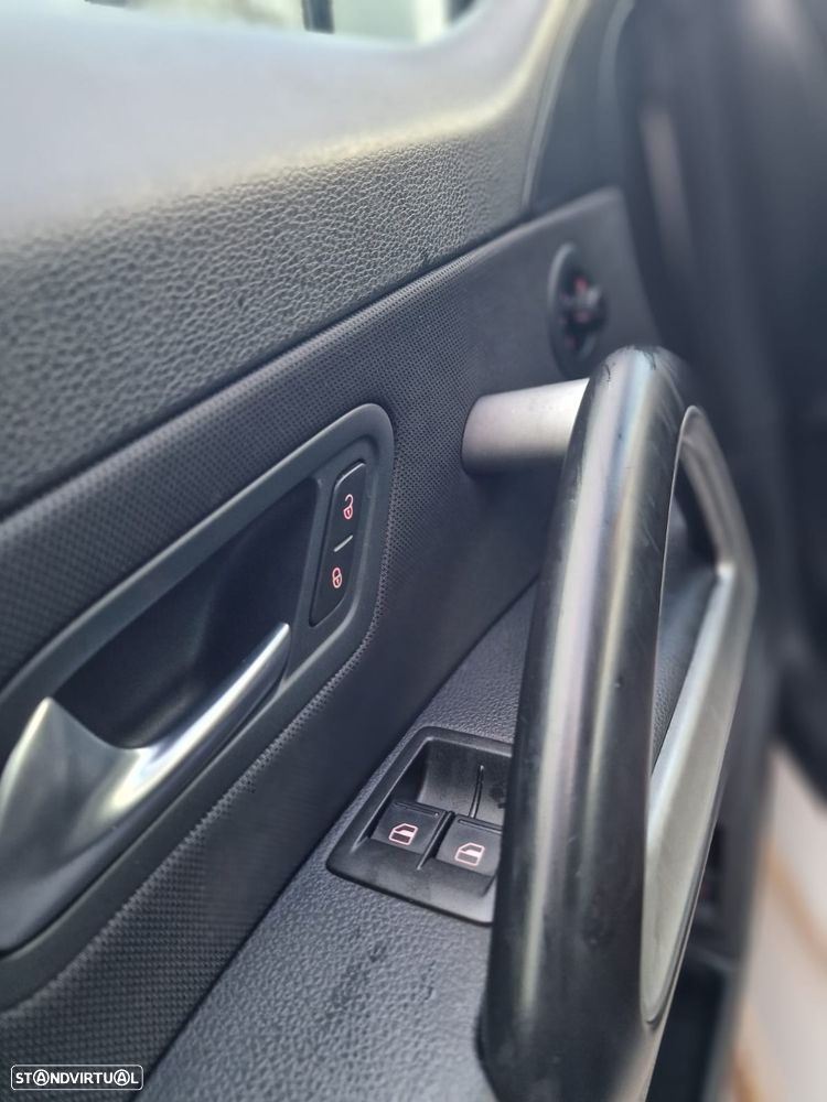 VW Scirocco 1.4 TSI Edition - 12