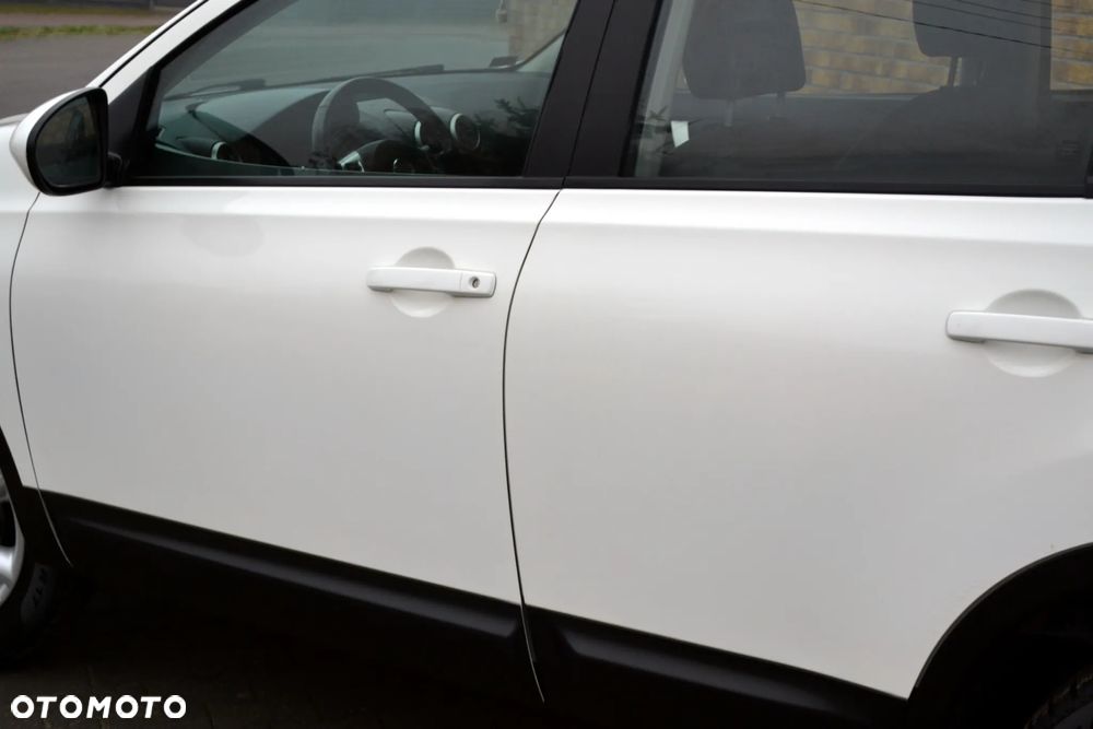 Nissan Qashqai 2.0 acenta - 16