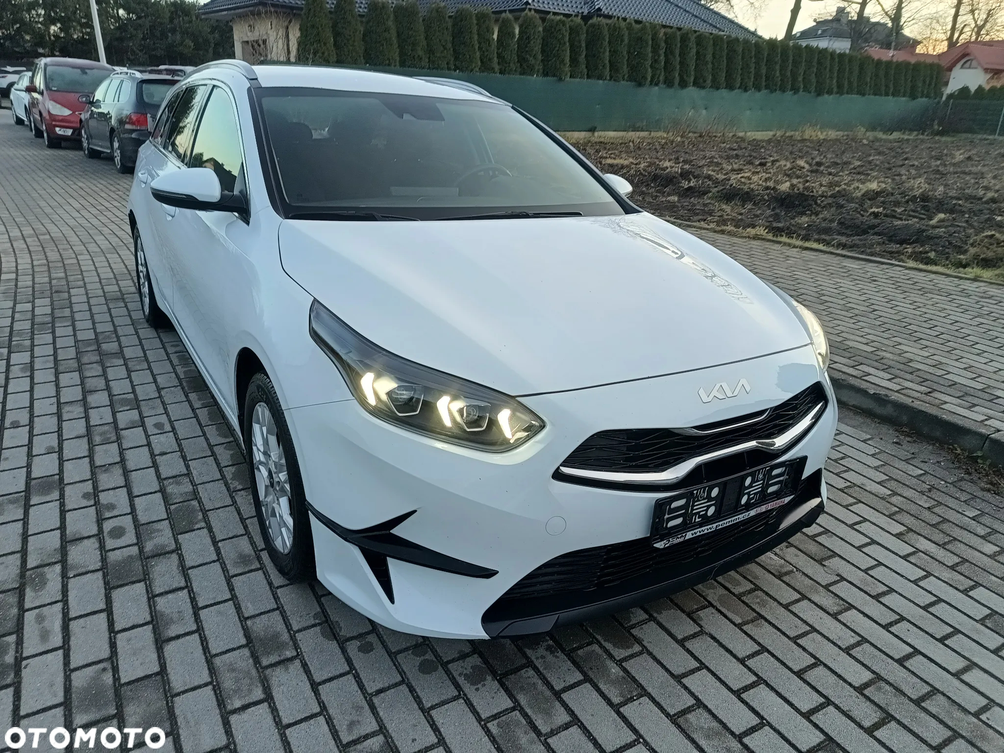 Kia Ceed 1.5 T-GDI OPF JBL Sound Edition - 15