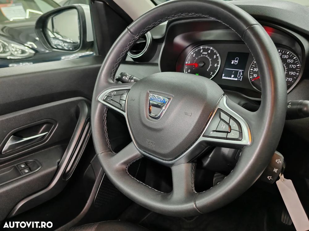 Dacia Duster SCe 115 2WD Comfort - 11