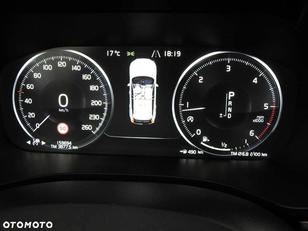 Volvo XC 60 D4 AWD Inscription - 40