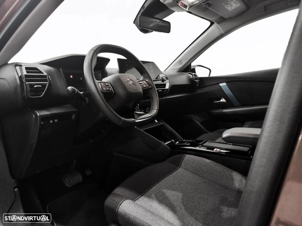 Citroën e-C4 50 kWh Feel - 12