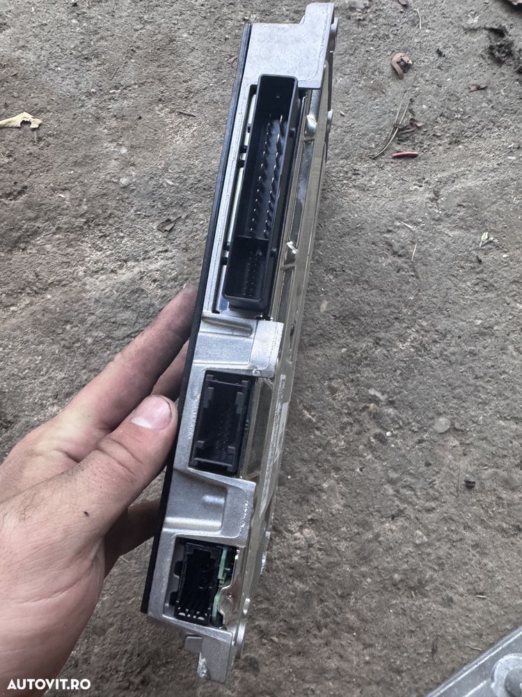 Statie amplificare bose audi 4g0035223c - 2