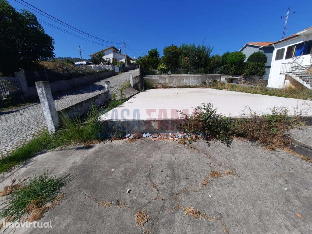 Terreno em Requião - Vila Nova de Famalicão - Grande imagem: 3/11