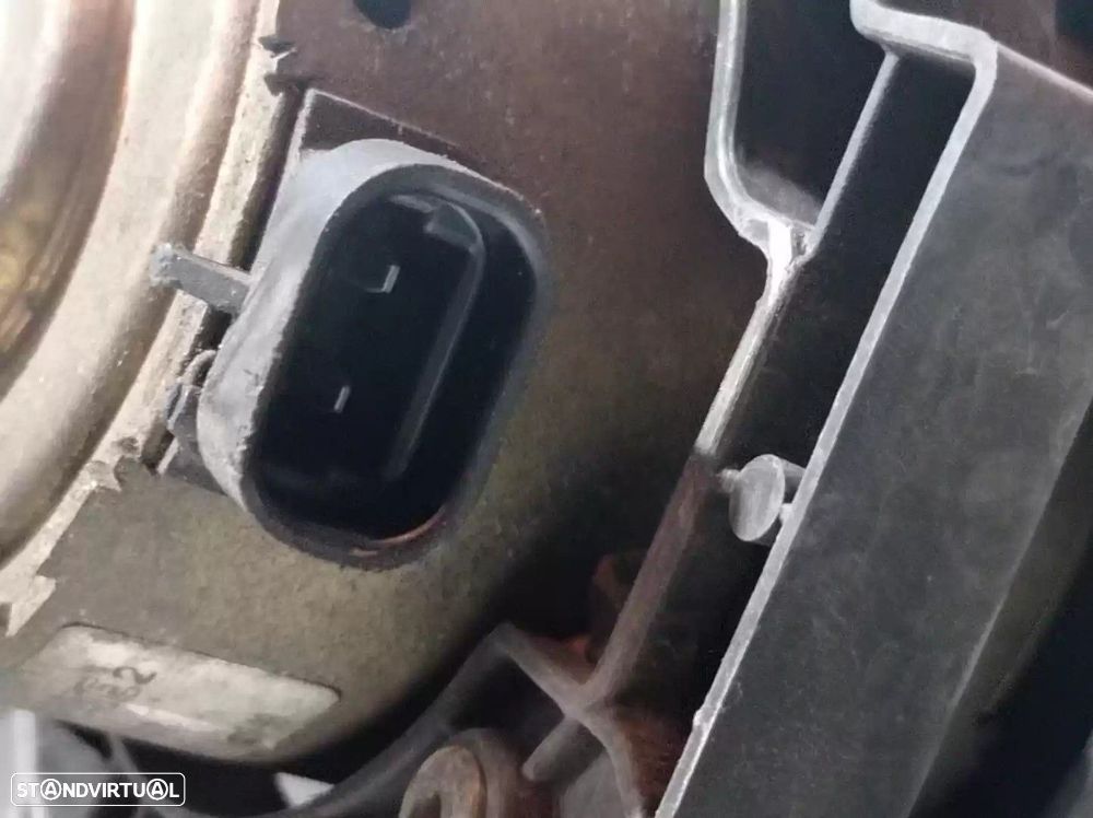 ELECTROVENTILADOR SMART CITY-COUPE 1998 -0003436V007 - 3