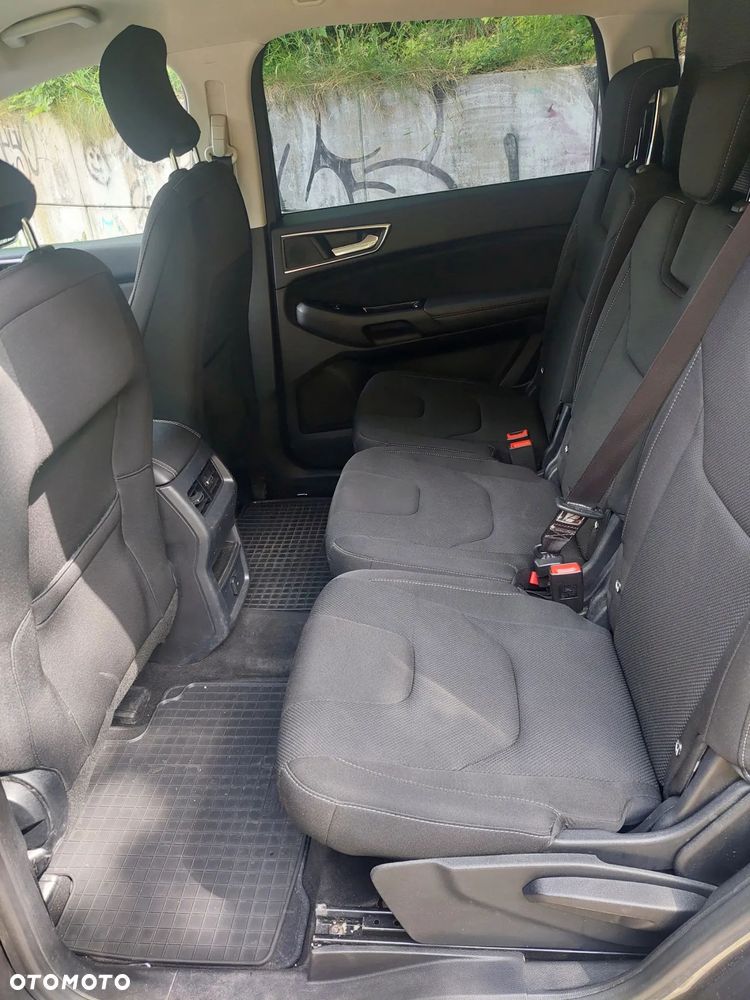 Ford S-Max 2.0 TDCi Titanium PowerShift - 11