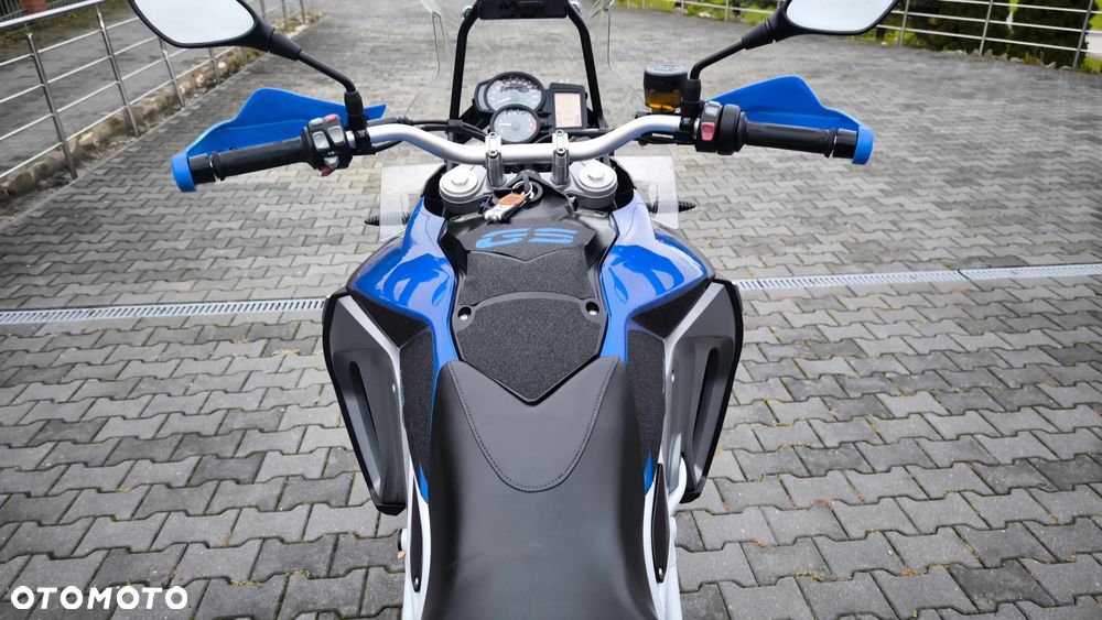 BMW GS - 19