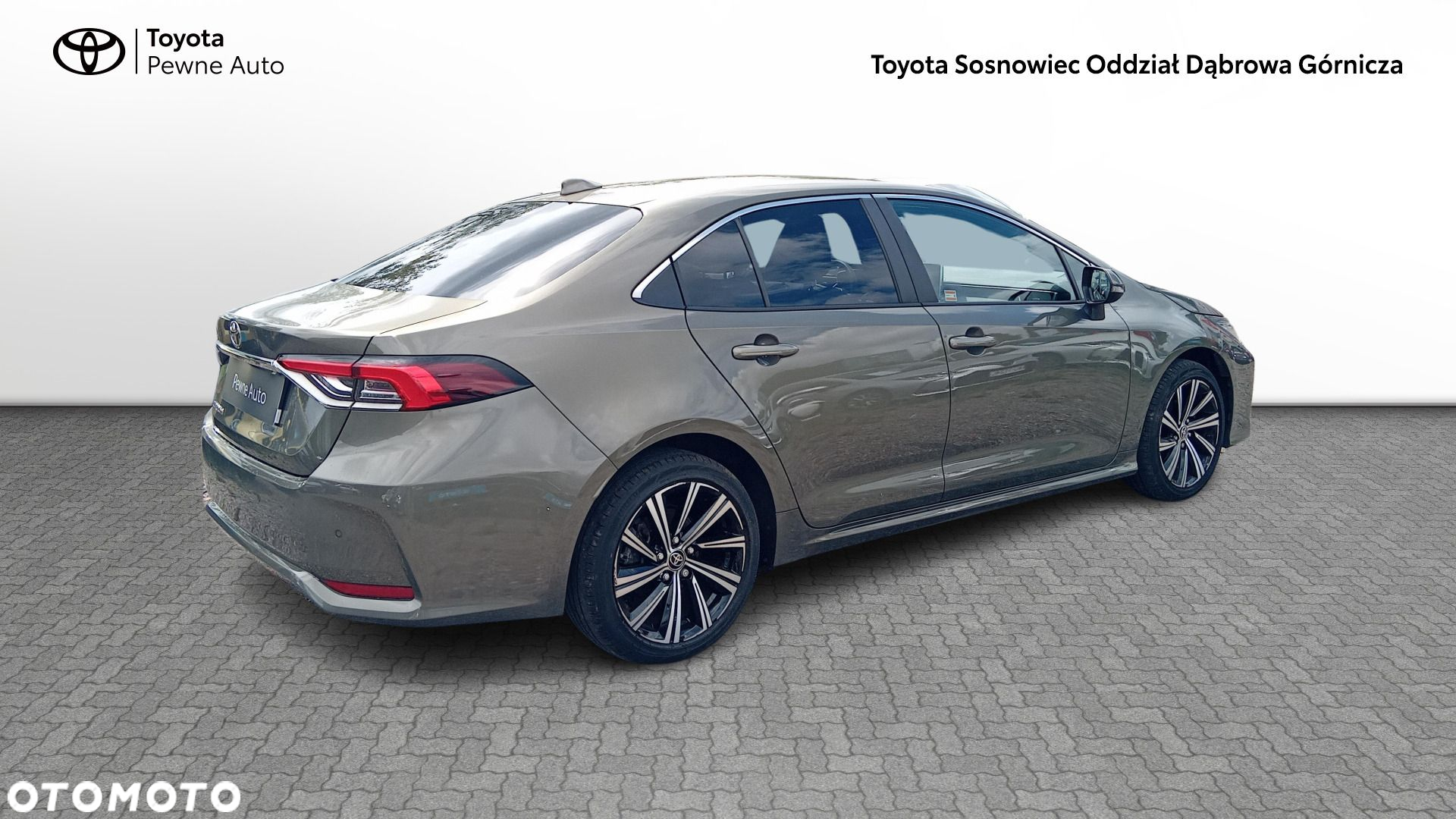 Toyota Corolla - 7