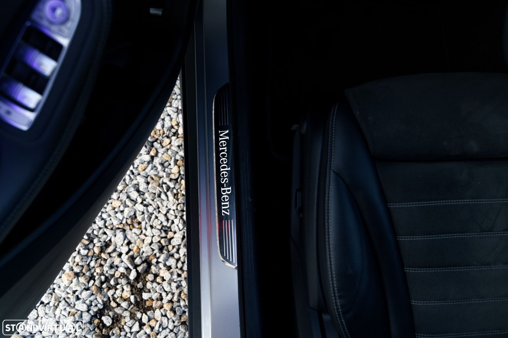 Mercedes-Benz GLC 200 d 4Matic 9G-TRONIC AMG Line - 29