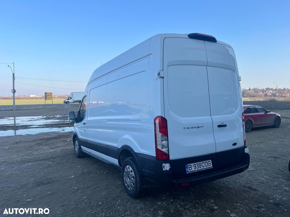 Ford Transit - 11