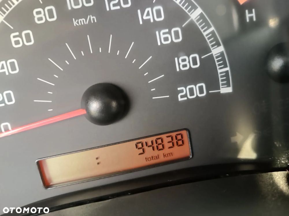 Fiat Panda 1.1 Happy - 5