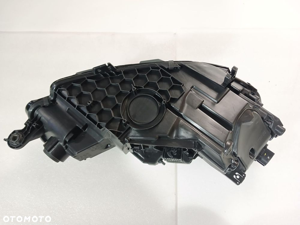 Audi A5 S5 F5 lift lampy przód FULL LED komplet lewy prawy - 12