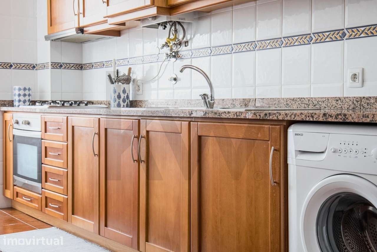 Apartamento T2, Nazaré - Grande imagem: 2/21