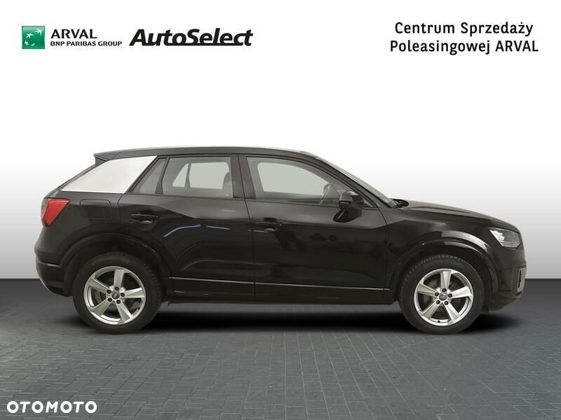 Audi Q2 30 TFSI Sport - 8