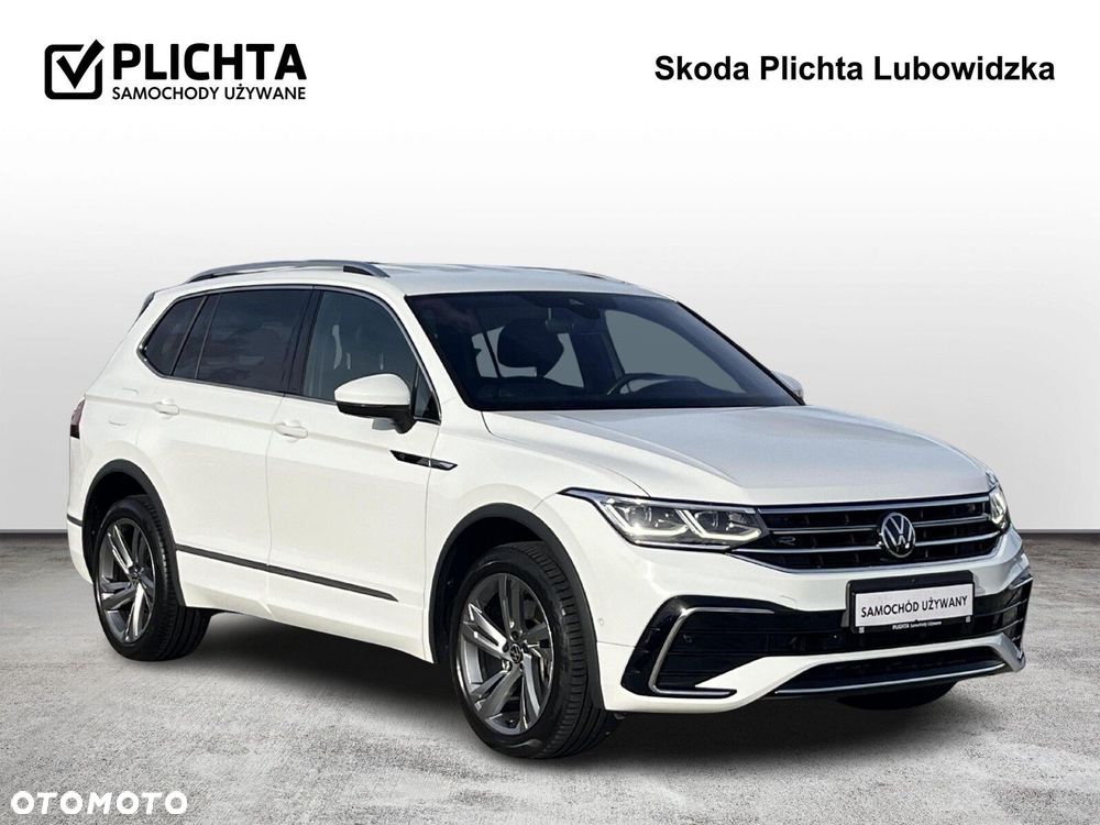 Volkswagen Tiguan Allspace - 7