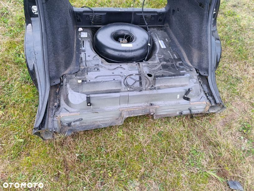 ĆWIARTKA DUPA WANNA ŚCIANA TYŁ KPL FIAT PANDA 2018 III 3 601 601 - 6