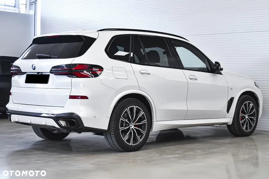 BMW X5 xDrive30d sport - 3