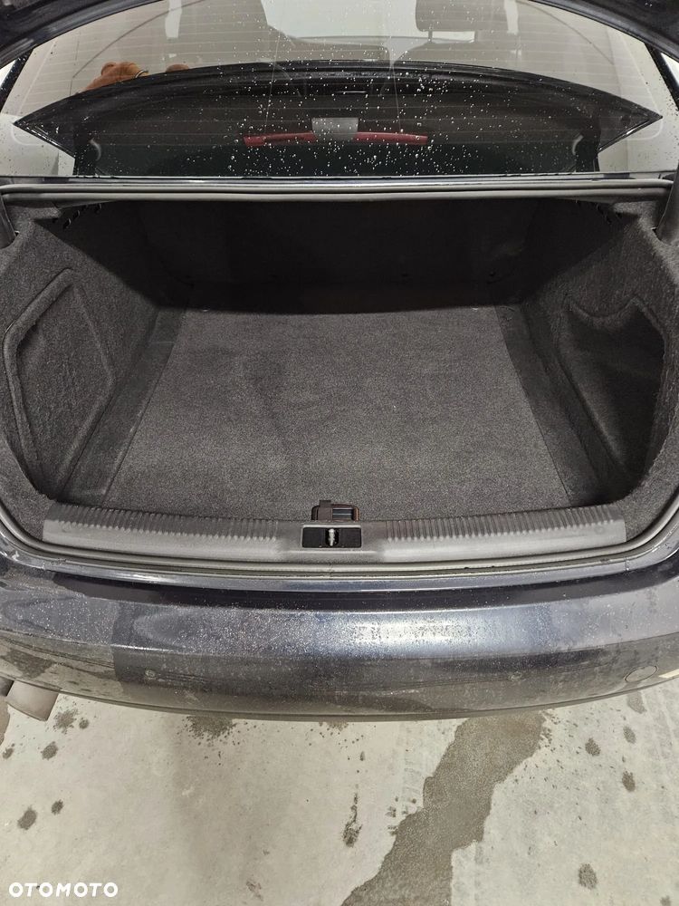 Audi A4 Limousine 1.8 TFSI Multitronic - 7
