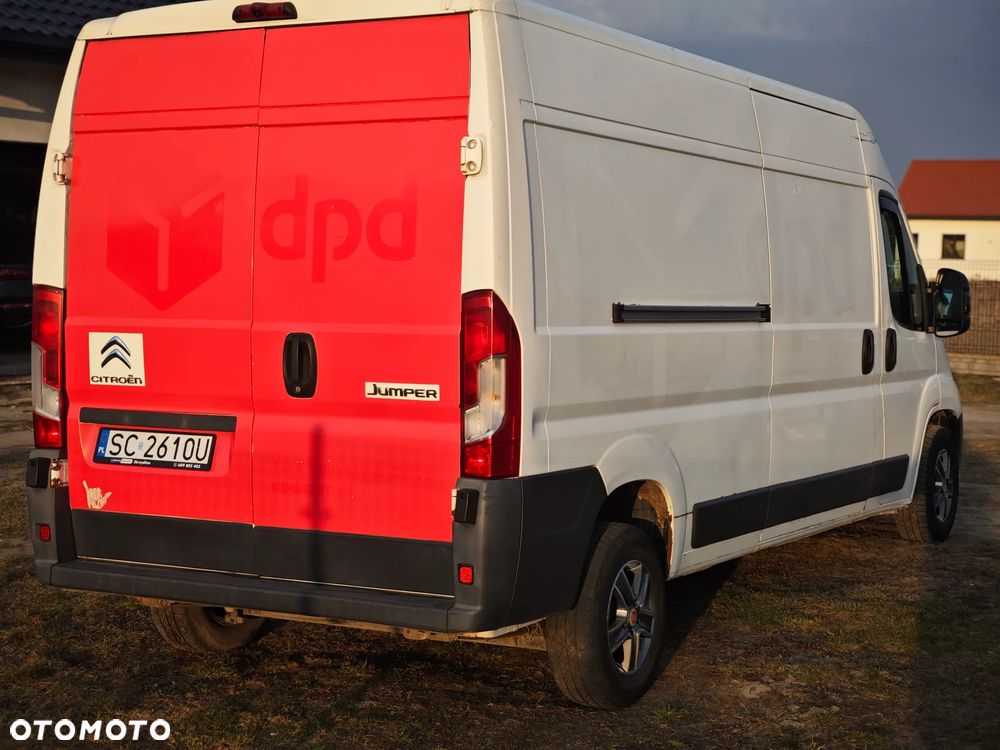 Citroën Jumper - 5