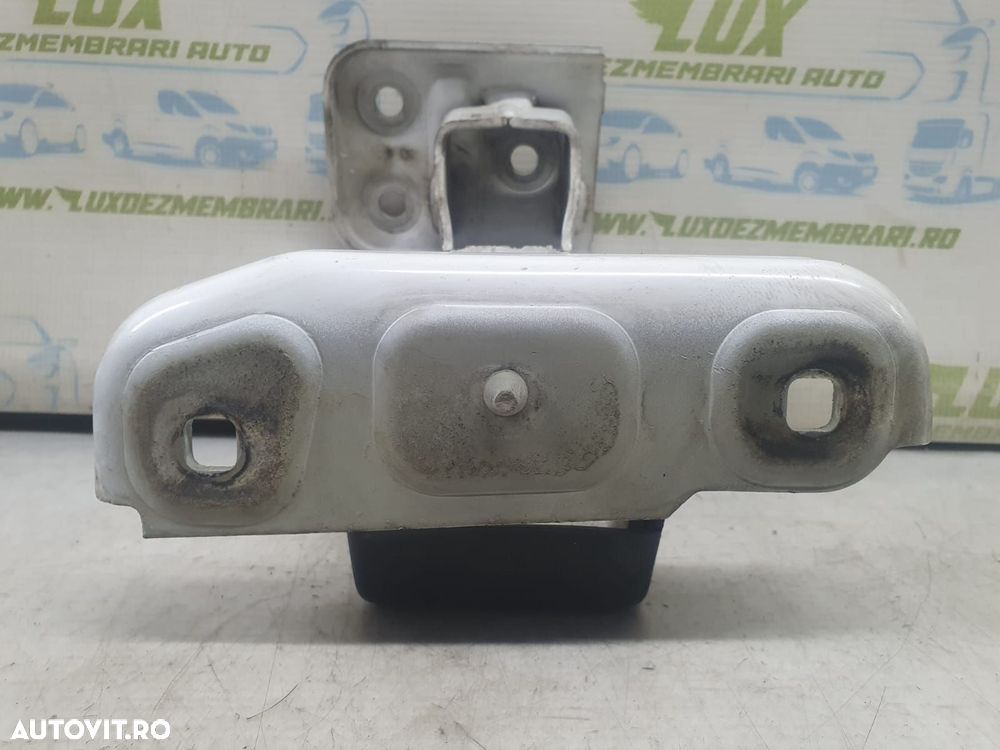 Balama spate Toyota ProAce 1 [2013 - 2016] 1.6 d4-d 3WZ-TV - 2