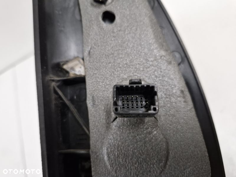 RENAULT KANGOO II 2 III 3 LUSTERKO DRZWI LEWE 5 PIN EU EUROPA - 6