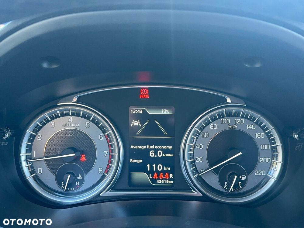 Suzuki Vitara - 18
