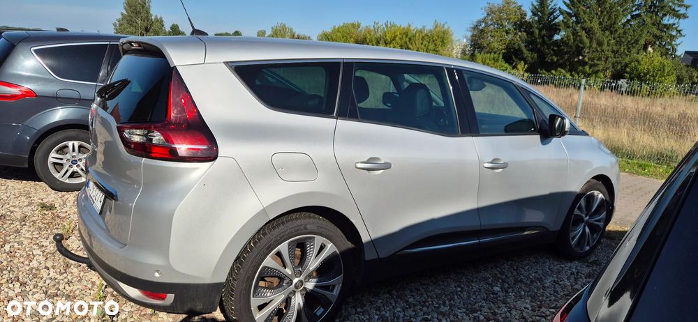 Renault Grand Scenic TCe 140 GPF EDC BLACK EDITION - 5