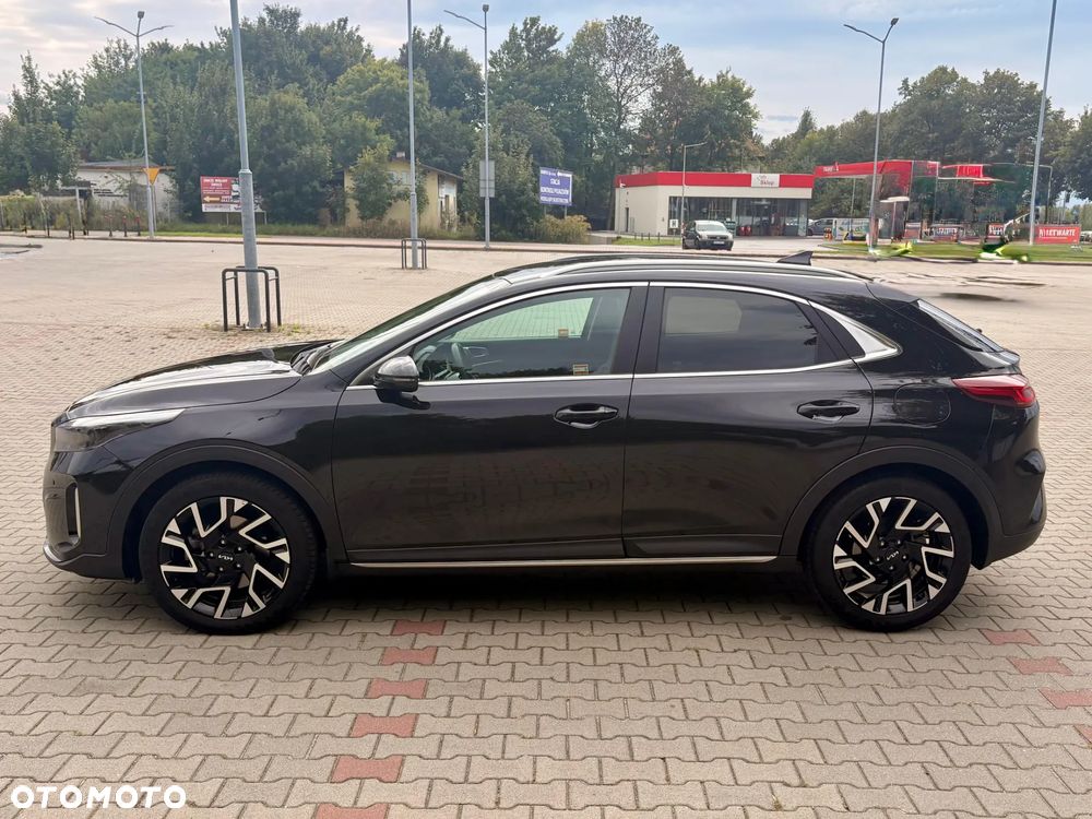 Kia XCeed 1.5 T-GDI L DCT - 13