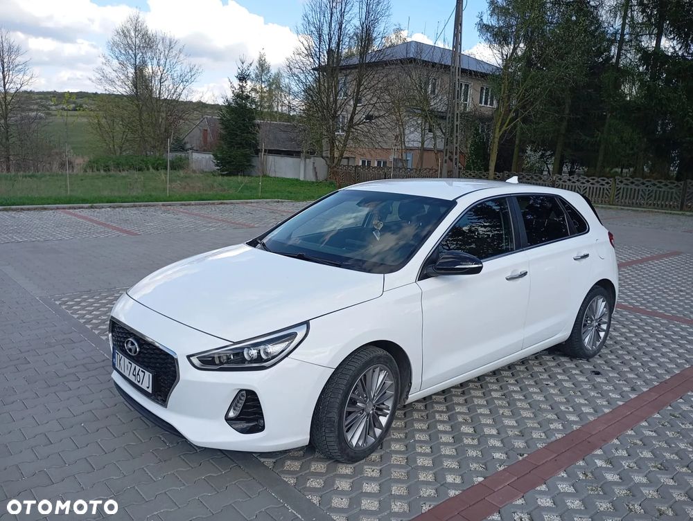 Hyundai i30 - 3