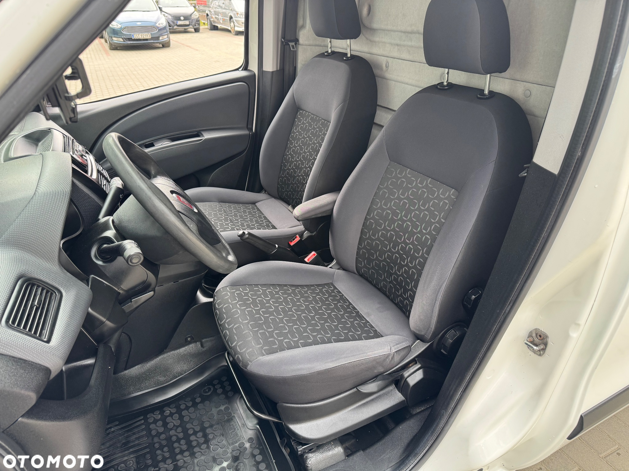 Fiat Doblo - 15