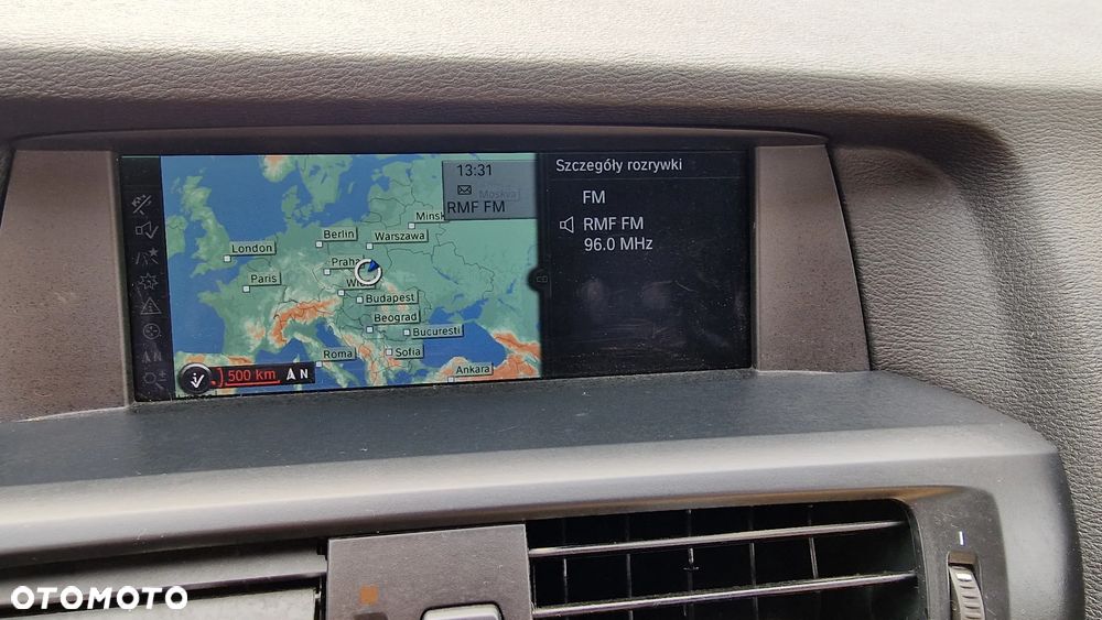 BMW X3 xDrive28i - 22