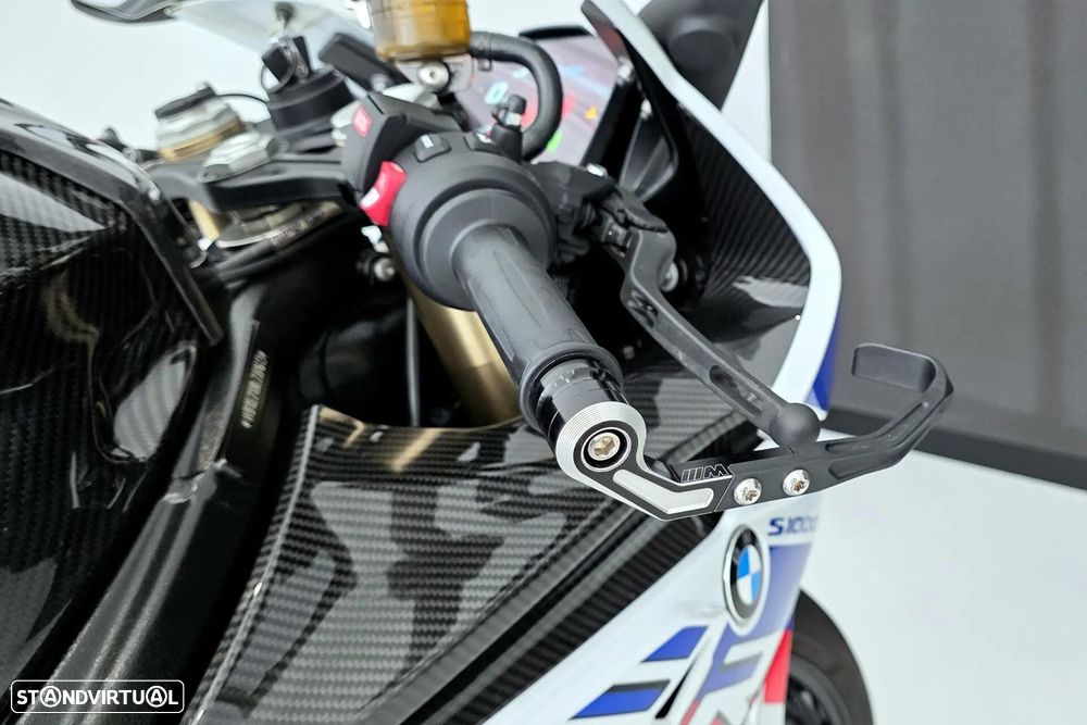 BMW S 1000 RR - 8