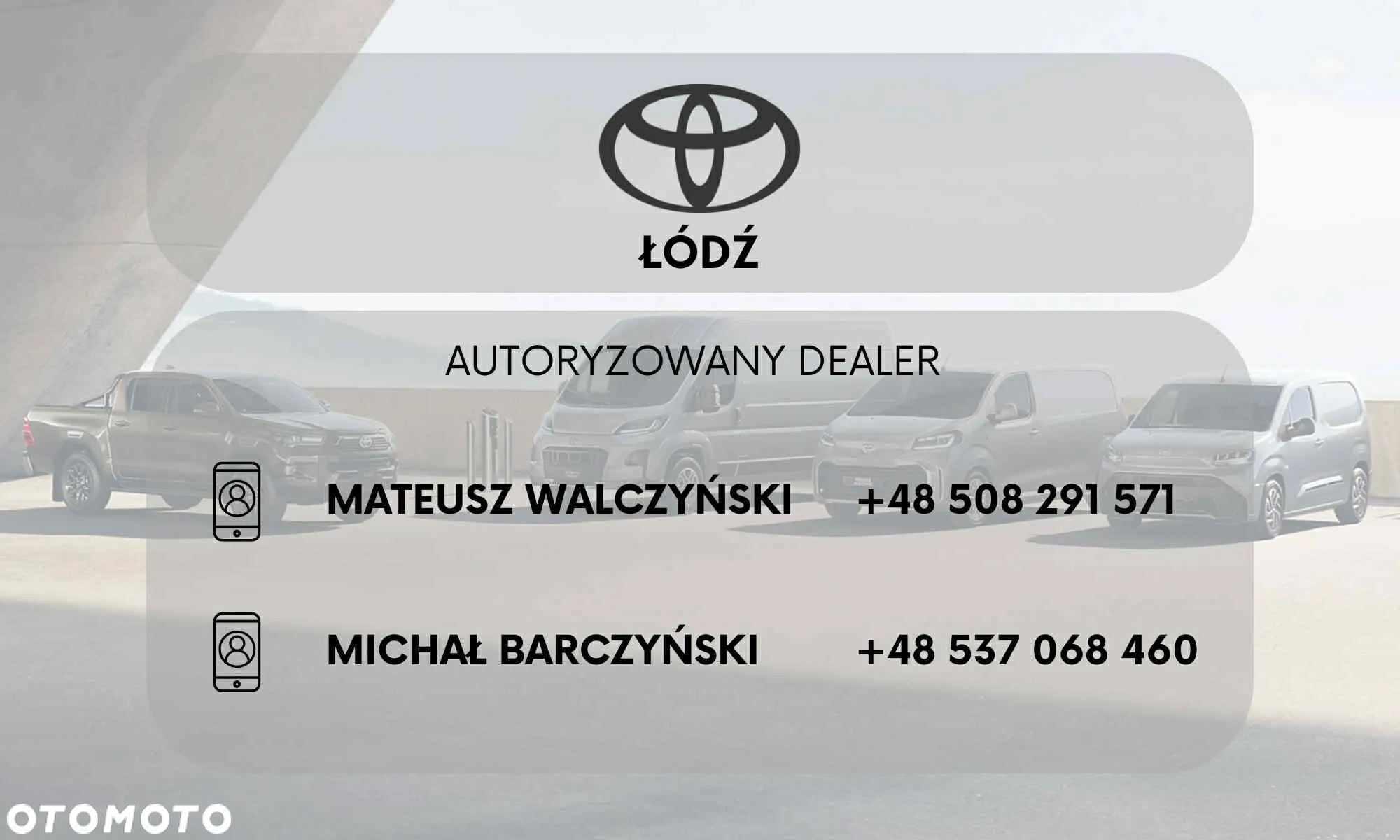 Toyota Proace Max - 2