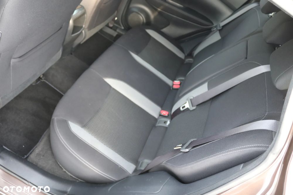 Nissan Qashqai 1.6 DIG-T Acenta - 29