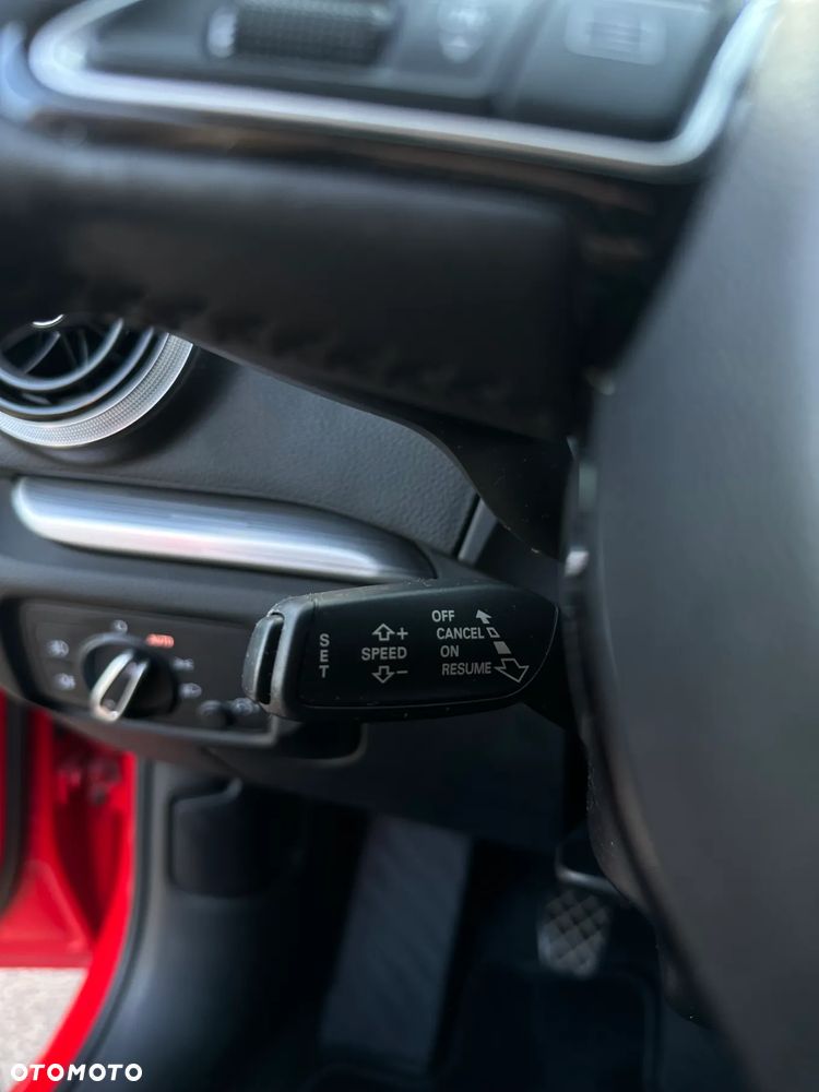 Audi A3 Sportback 2.0 TDI Ambition - 14
